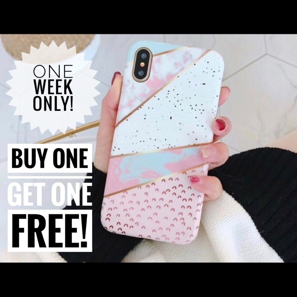 iPhone case